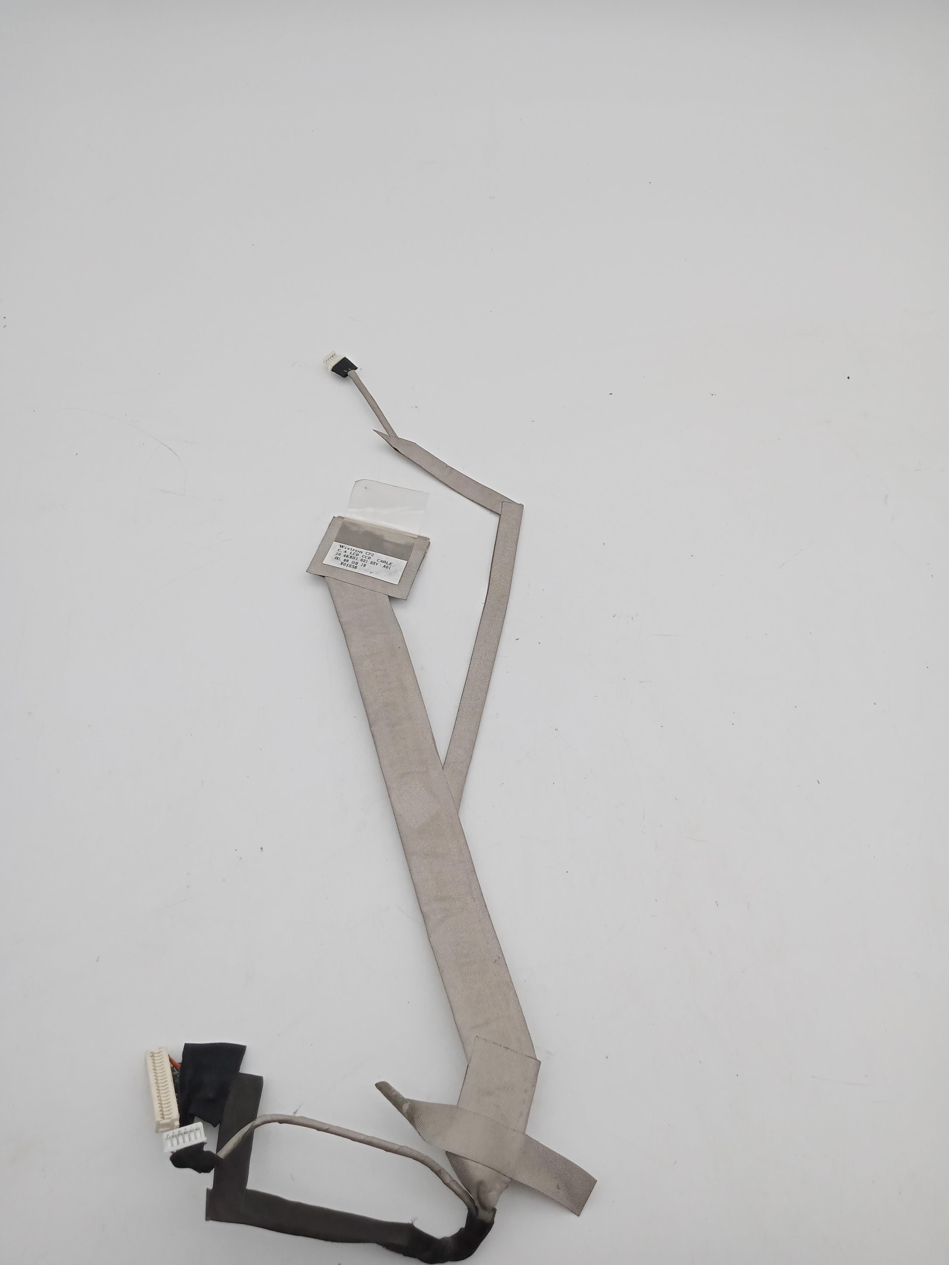 ACER ASPİRE 5535-5235 MS2254 Notebook  Lcd Data Kablo