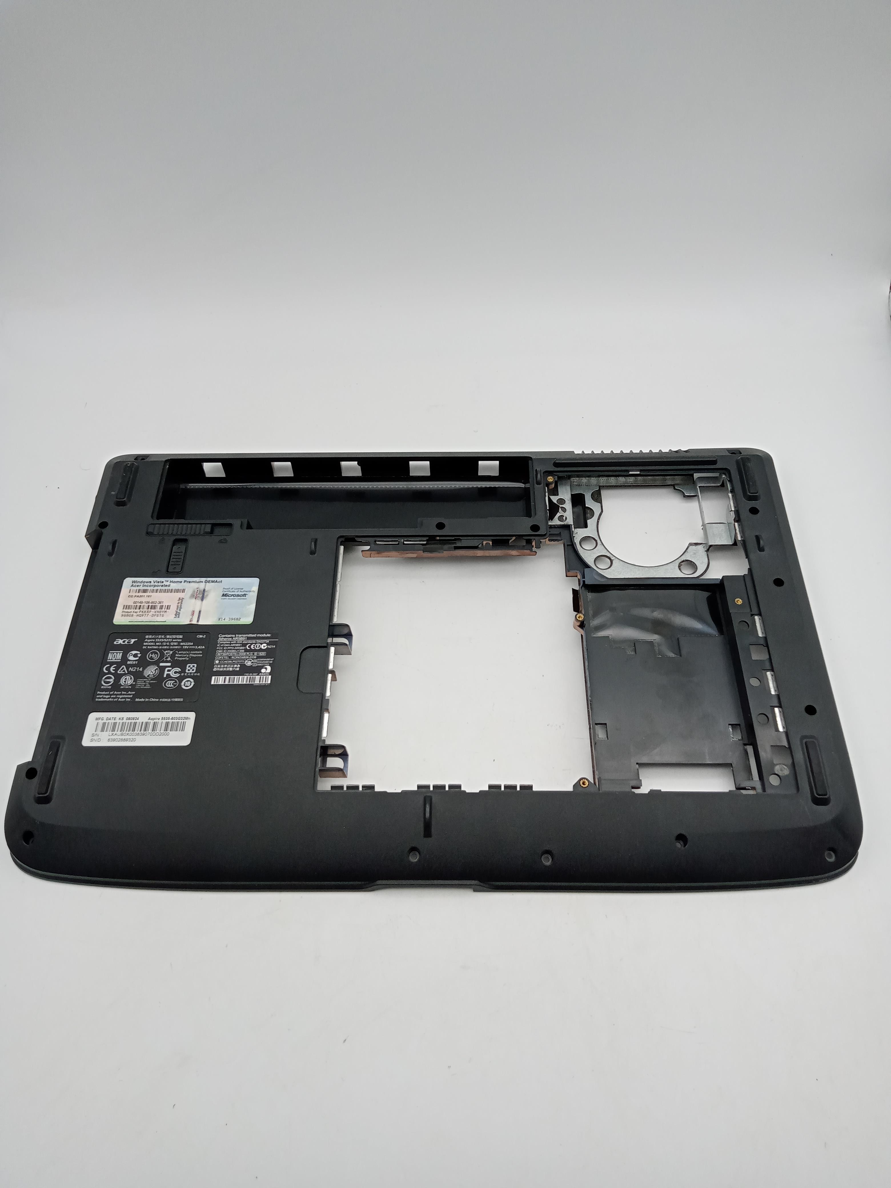 ACER ASPİRE 5535-5235 MS2254 Notebook Alt Kasa