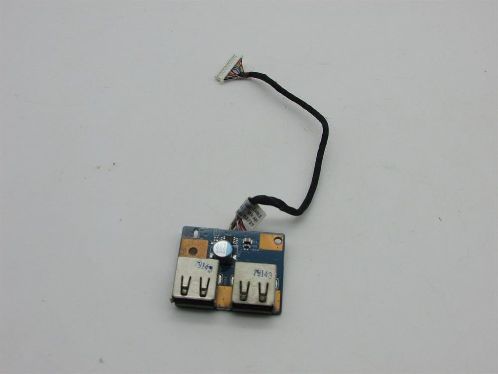 ACER- ASPİRE 5536-5236 MS2265 Notebook Usb Data Soket