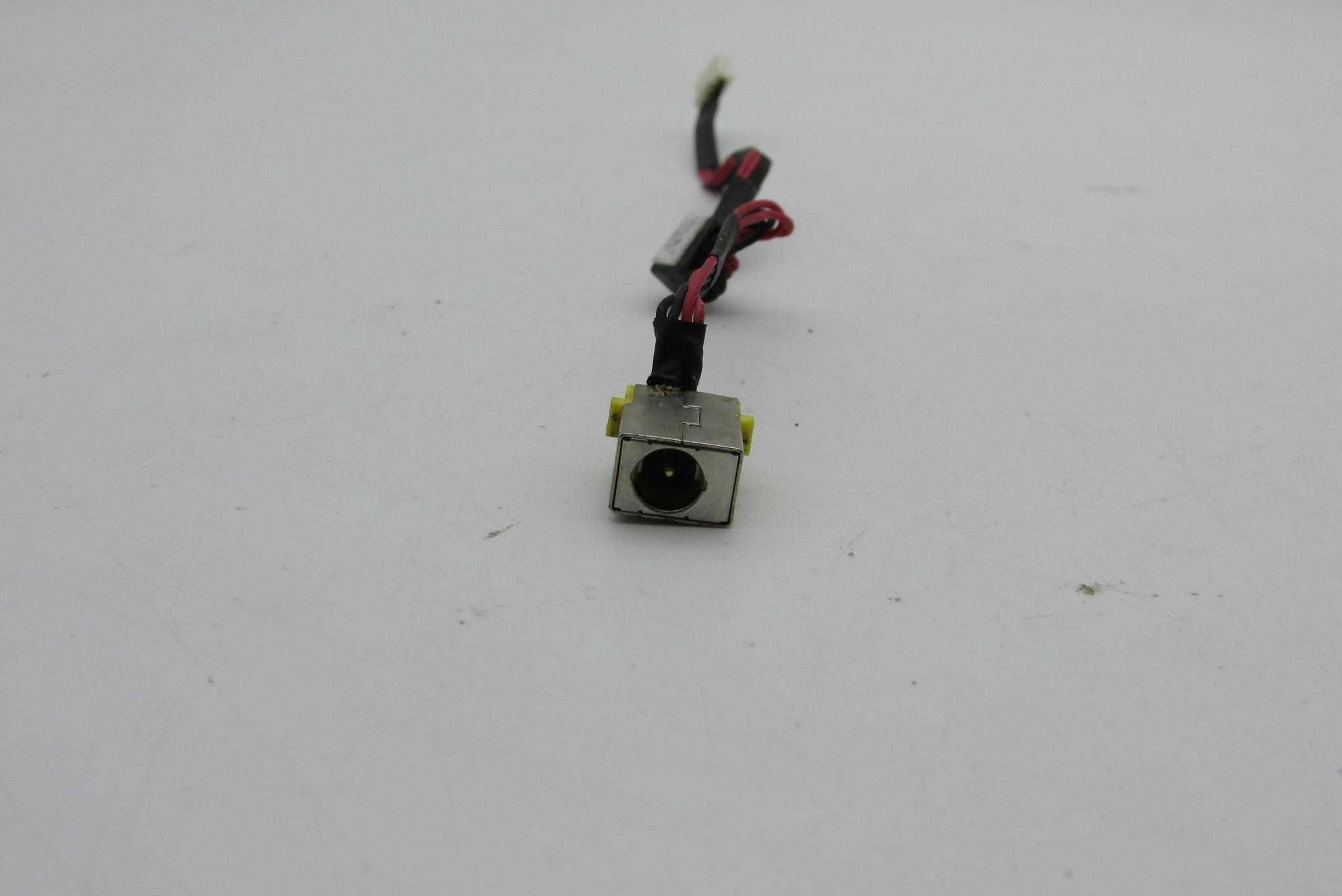 ACER ASPİRE 5552 PEW76 Notebook Dc Power Jack