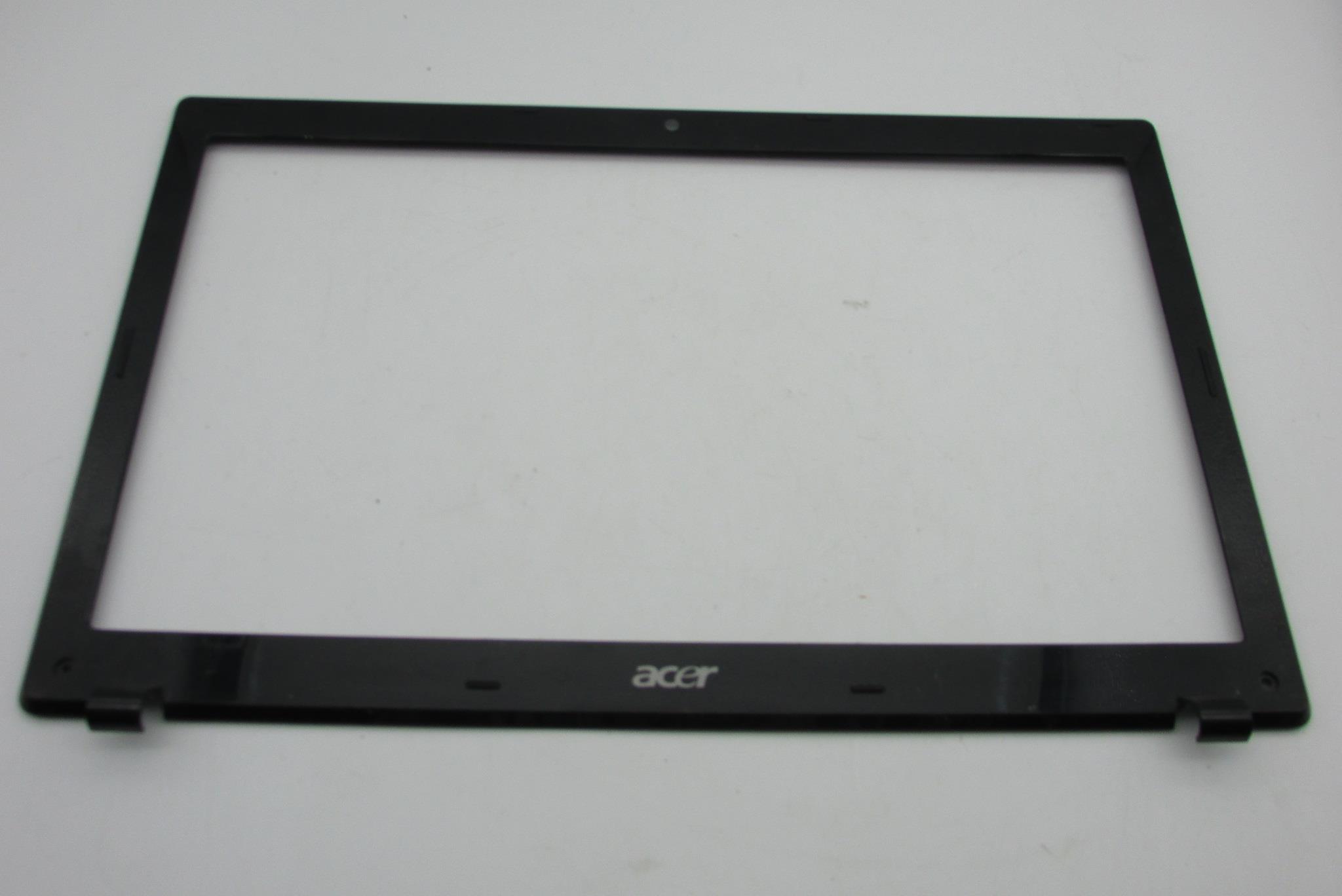 ACER ASPİRE 5552 PEW76 Notebook Lcd Bezel On