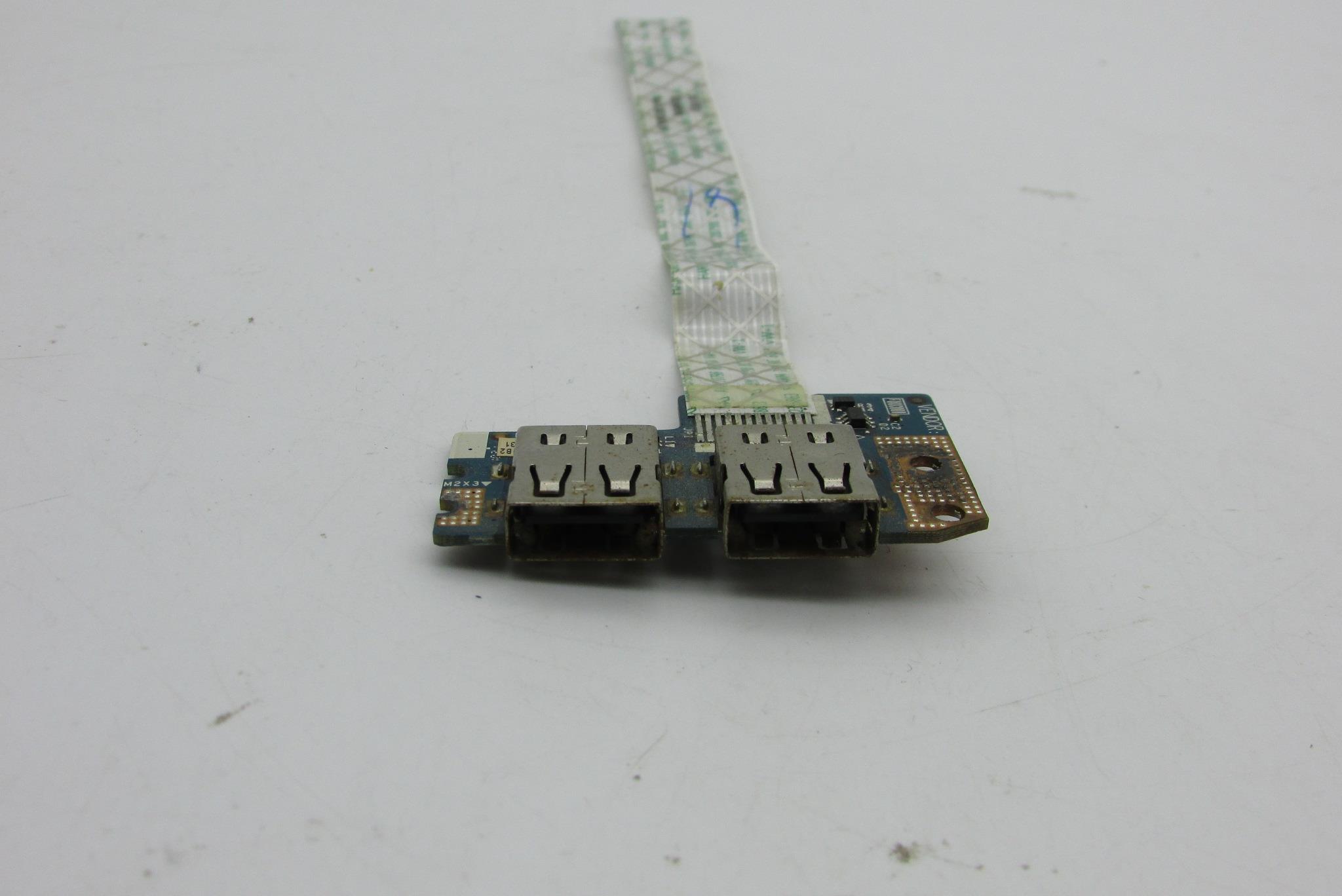 ACER ASPİRE 5552 PEW76 Notebook Usb Data Soket