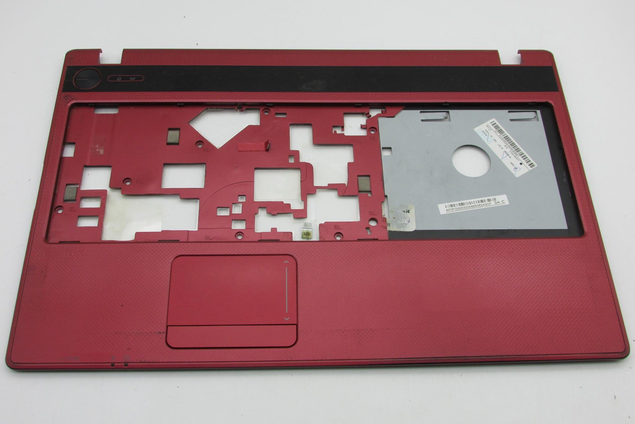 ACER ASPİRE 5552 PEW76 Notebook Ust  Kasa