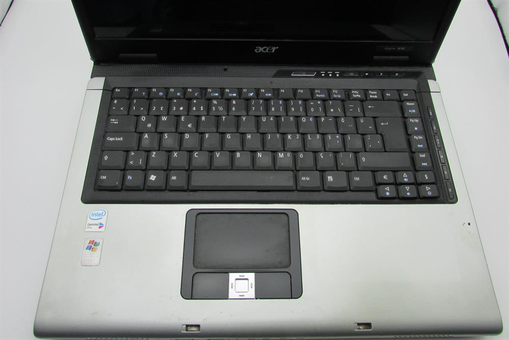 ACER ASPİRE 5610 NOTEBOOK İKİNCİ EL
