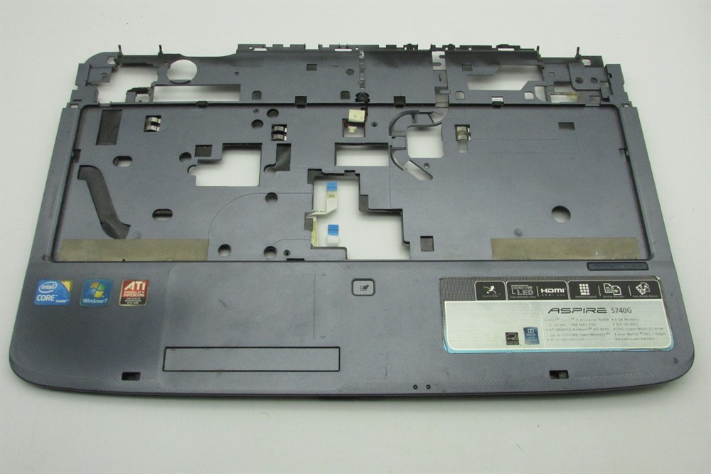 ACER ASPİRE 5740-5340 MS2286 Notebook Ust Kasa