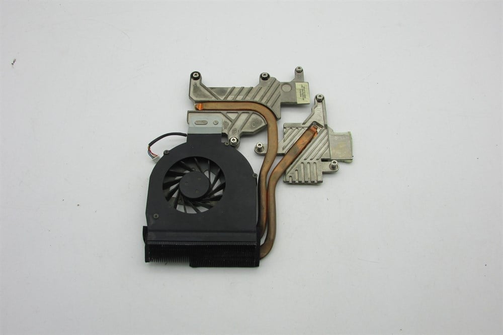 ACER ASPİRE 5740-5340 MS2286 Notebook Bakır Sogutucu + Fan