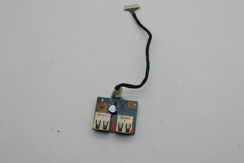 ACER ASPİRE 5740-5340 MS2286 Notebook Usb Data Soket