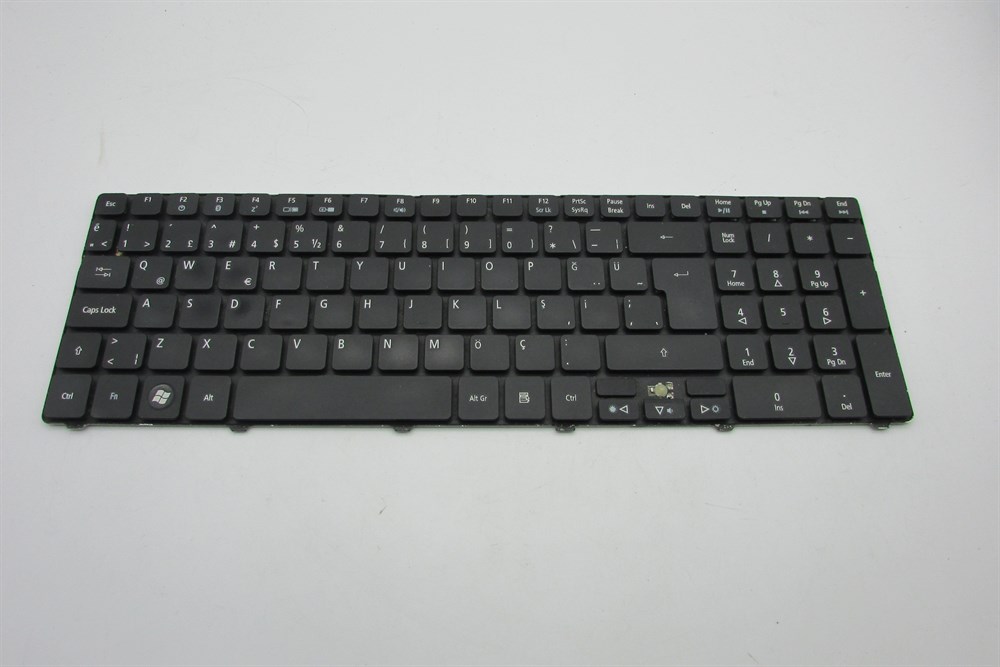 ACER ASPİRE 5740-5340 MS2286 Notebook  Klavye