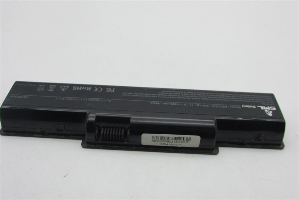 ACER ASPİRE 5740-5340 MS2286 Notebook Batarya
