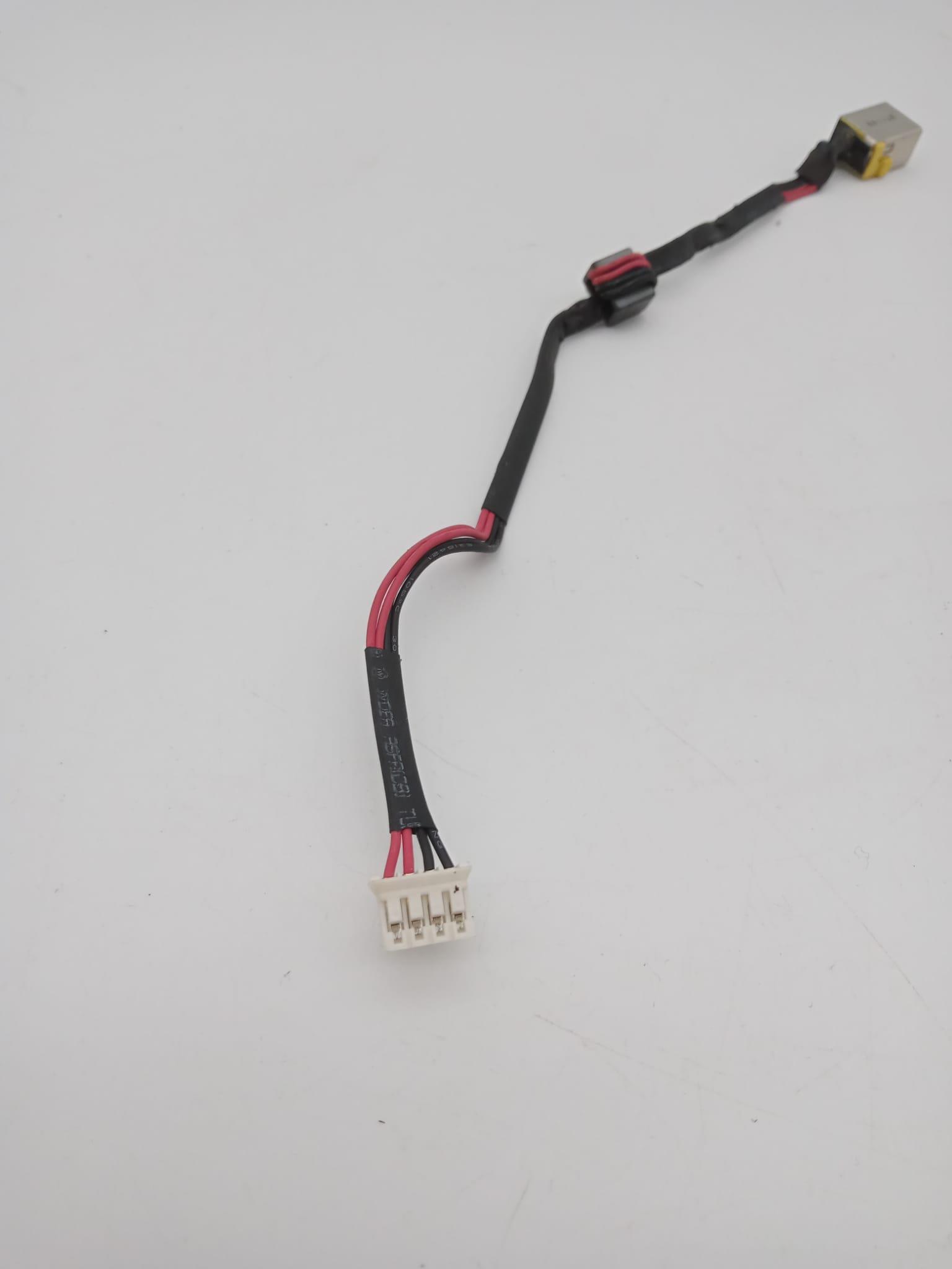 ACER ASPİRE 5742 PEW71 Notebook Dc Power Jack