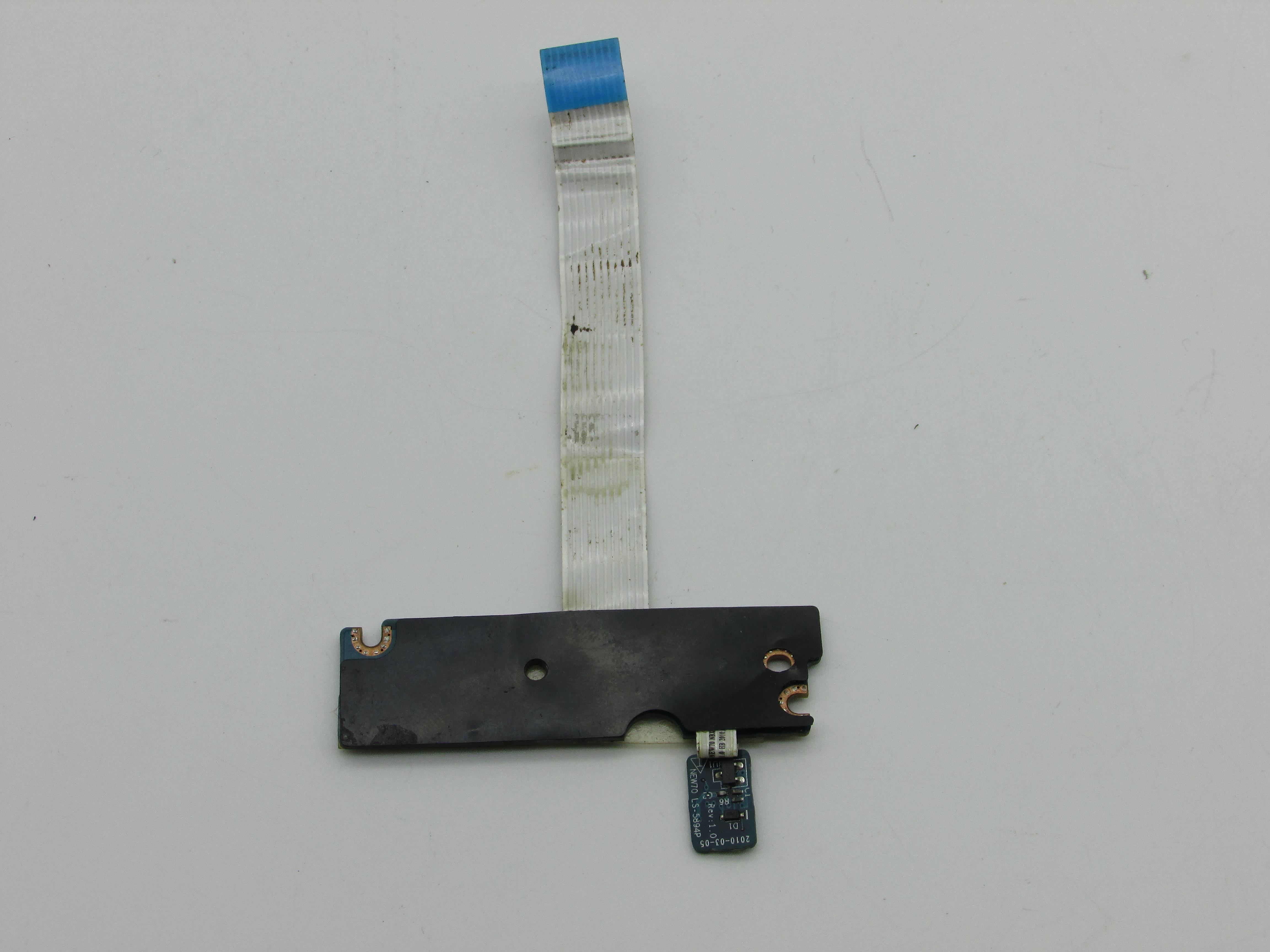 ACER ASPİRE 5742 PEW71 Notebook Power tus