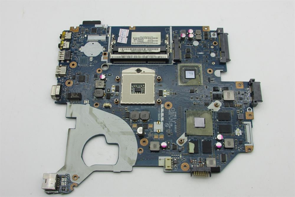 ACER ASPİRE 5750 P5WE0 Notebook Anakart