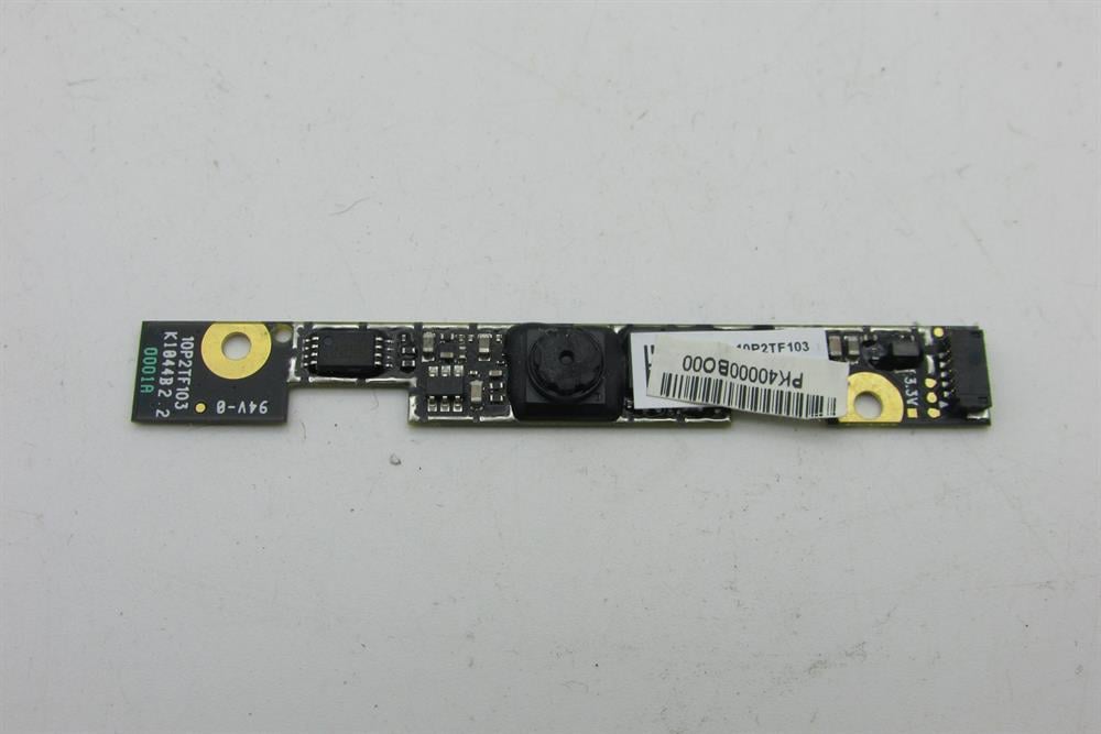 ACER ASPİRE 5750 P5WE0 Notebook Kamera