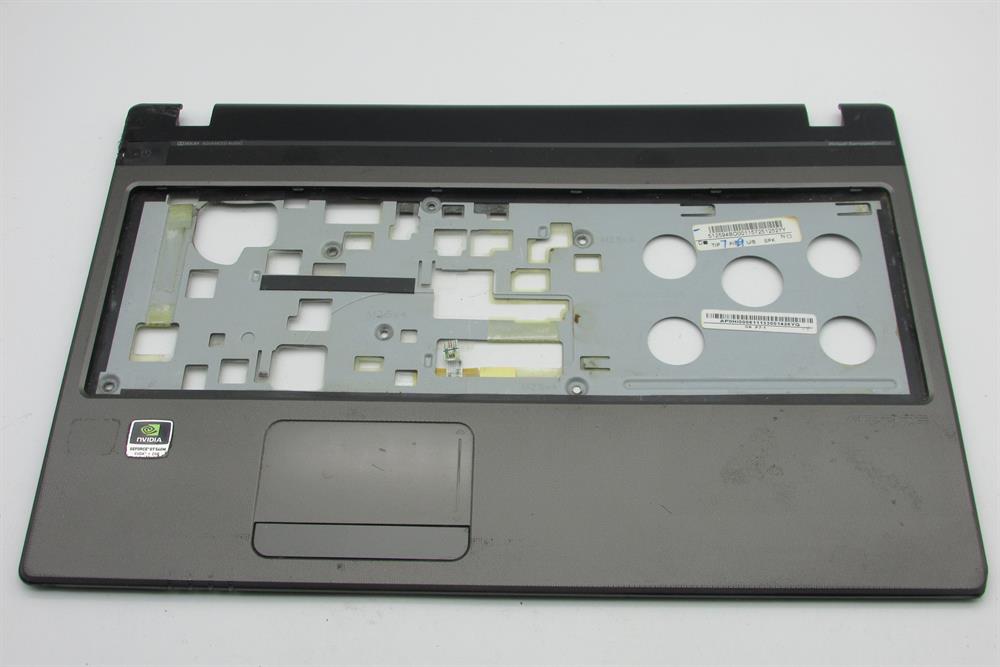 ACER ASPİRE 5750 P5WE0 Notebook Ust Kasa Version 2