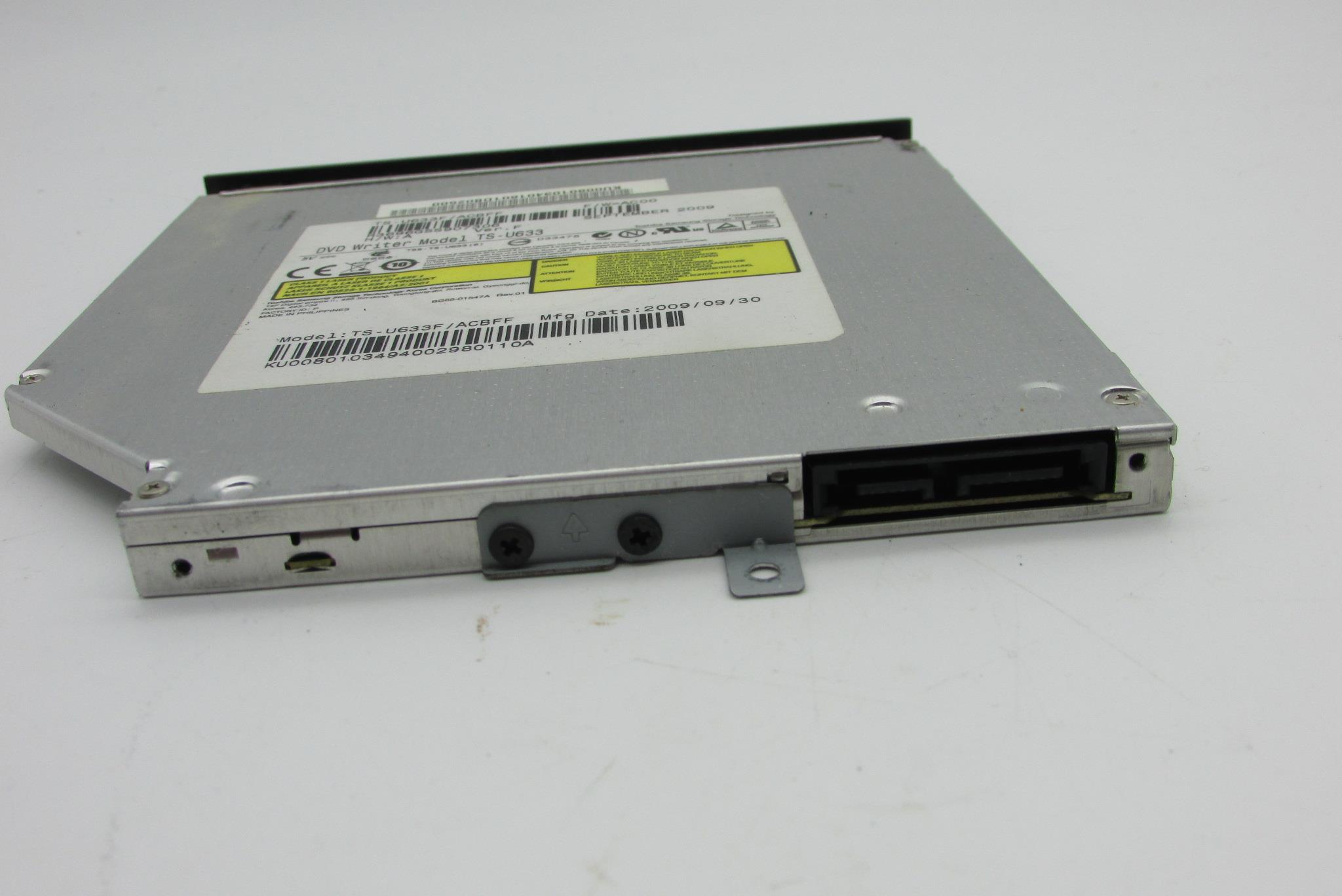ACER ASPİRE 5820T ZR7B Notebook Dvd Rom