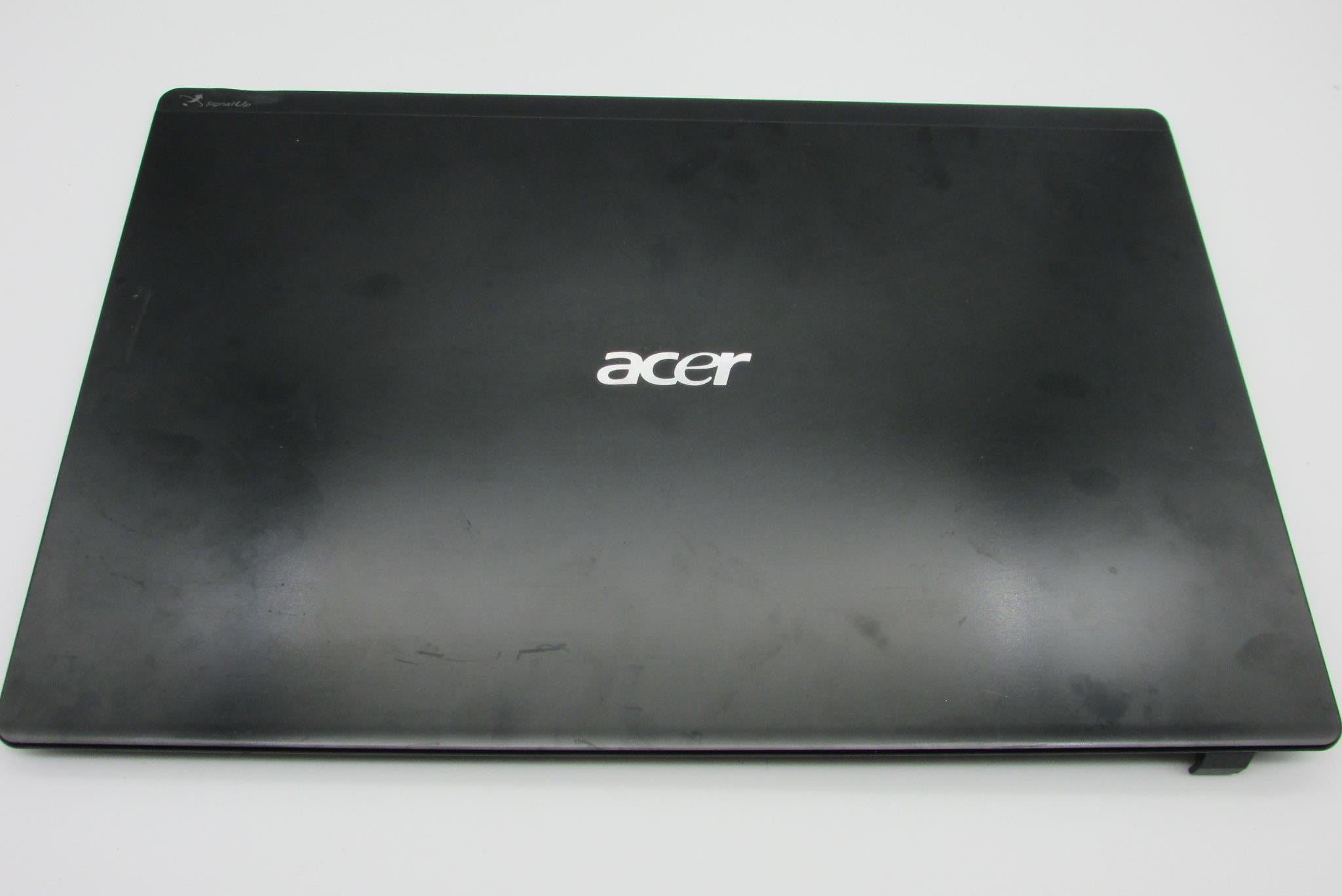 ACER ASPİRE 5820T ZR7B Notebook Lcd Arka Kapak