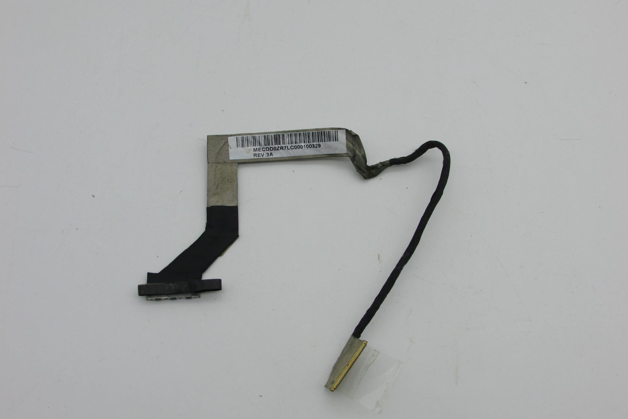 ACER ASPİRE 5820T ZR7B Notebook Lcd Data Kablo