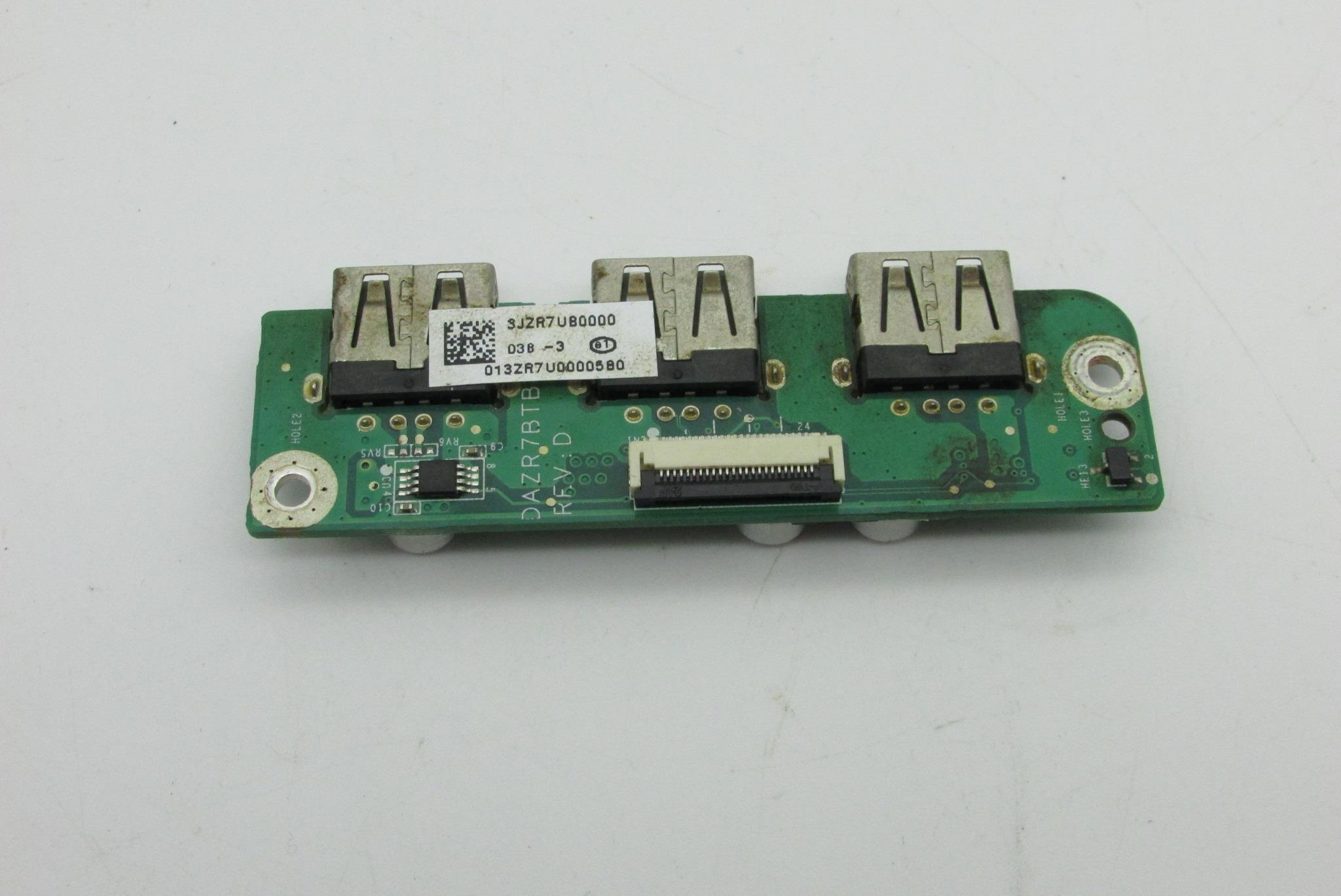 ACER ASPİRE 5820T ZR7B Notebook Usb Data Soket