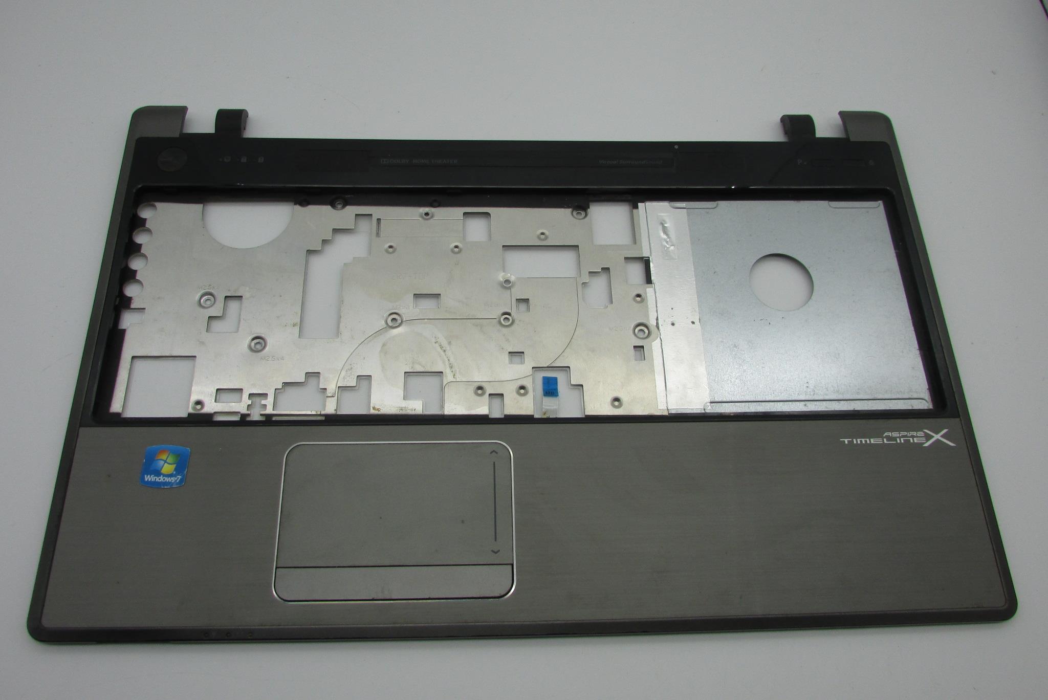 ACER ASPİRE 5820T ZR7B Notebook Ust Kasa