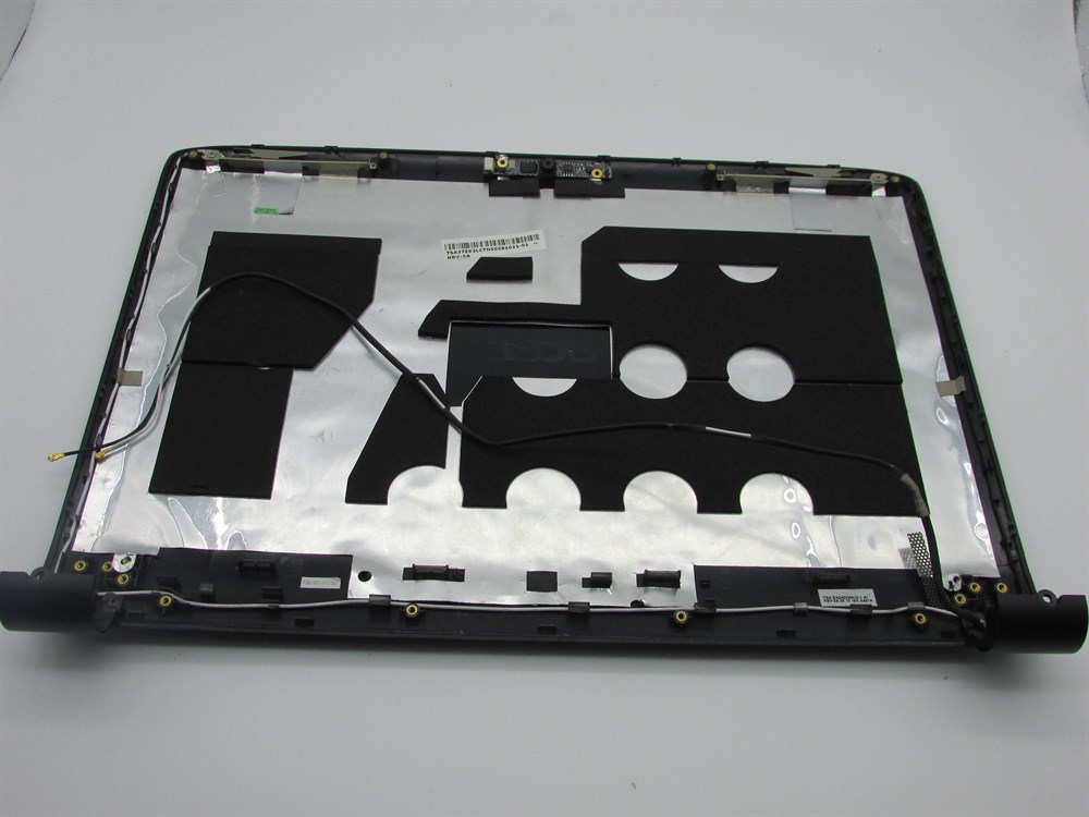 ACER ASPİRE 6530 ZK3