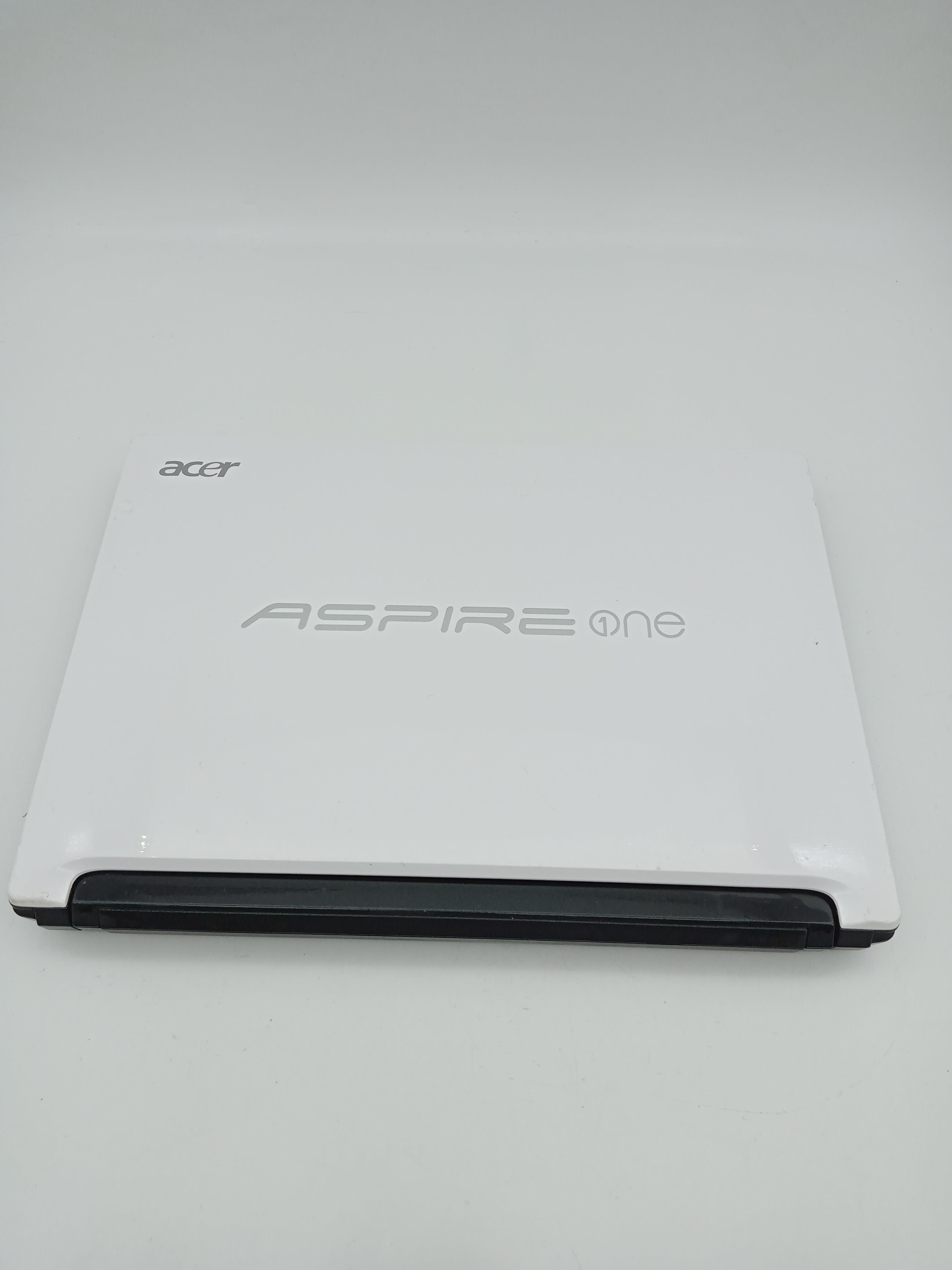 ACER ASPİRE D255 İKİNCİ EL NOTEBOOK