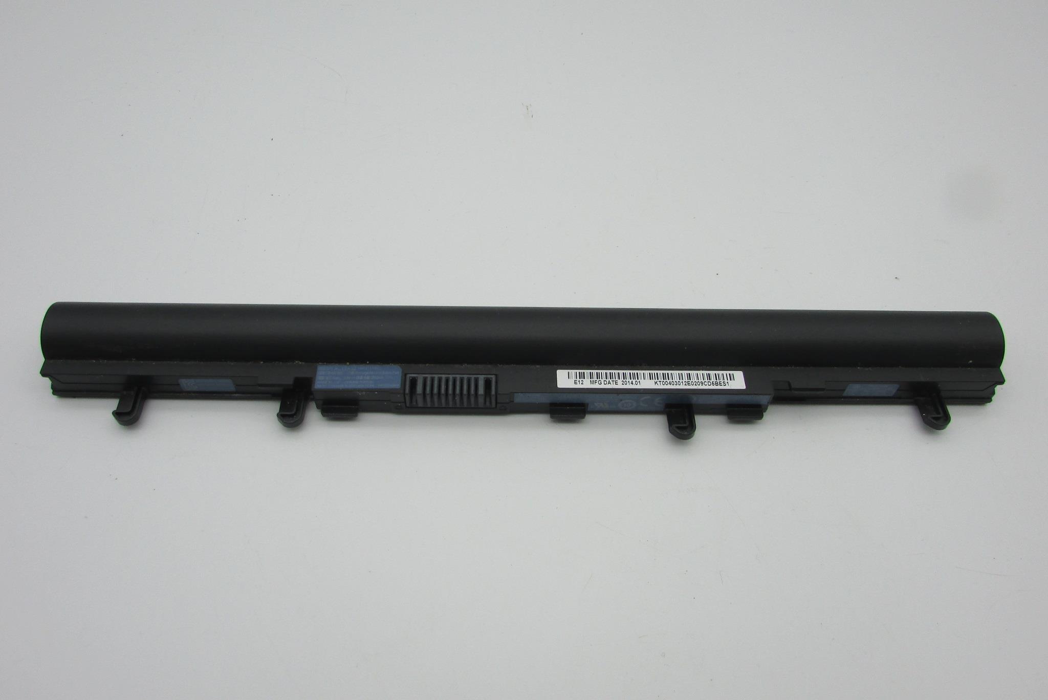 ACER ASPİRE E1 522 MS2372 Notebook Batarya