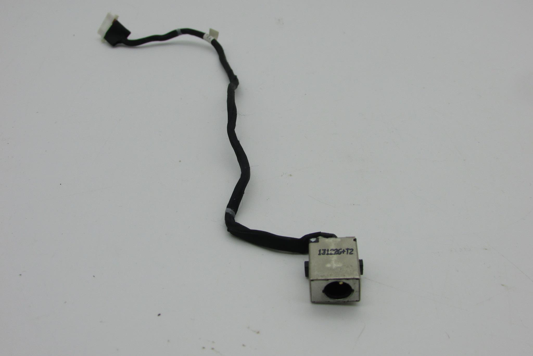 ACER ASPİRE E1 522 MS2372 Notebook Dc Power Jack