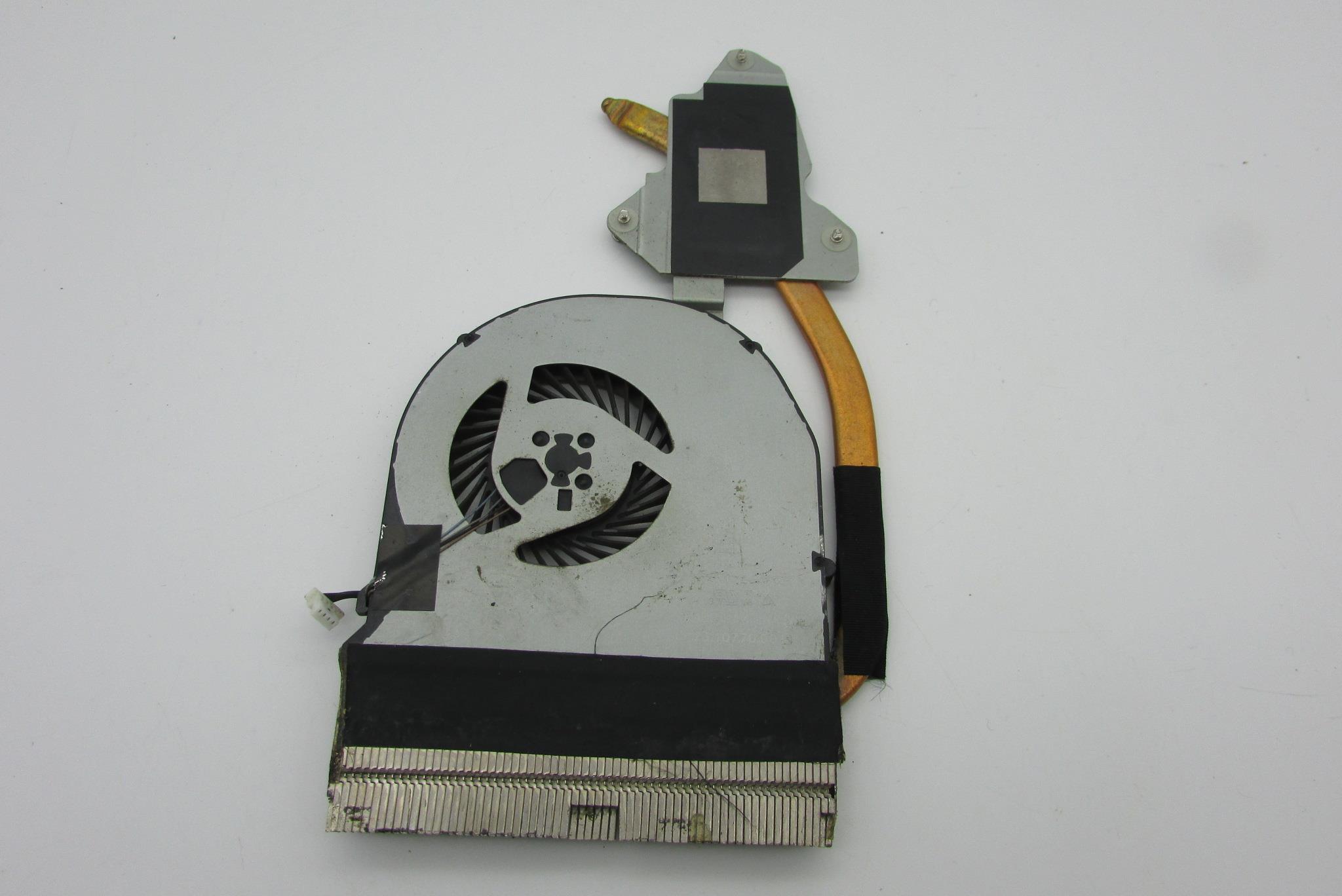 ACER ASPİRE E1 522 MS2372 Notebook Fan Bakır Sogutucu