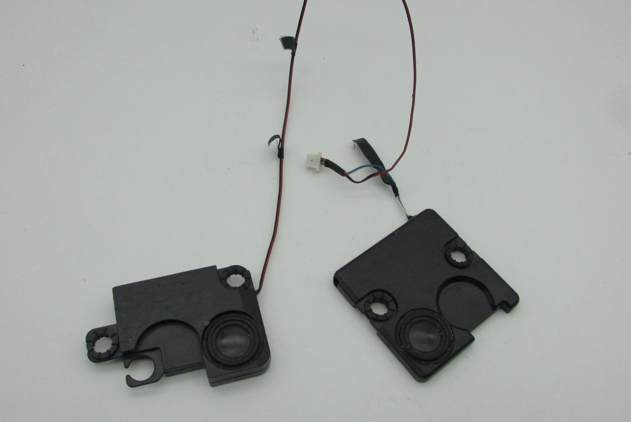 ACER ASPİRE E1 522 MS2372 Notebook Hoparlör