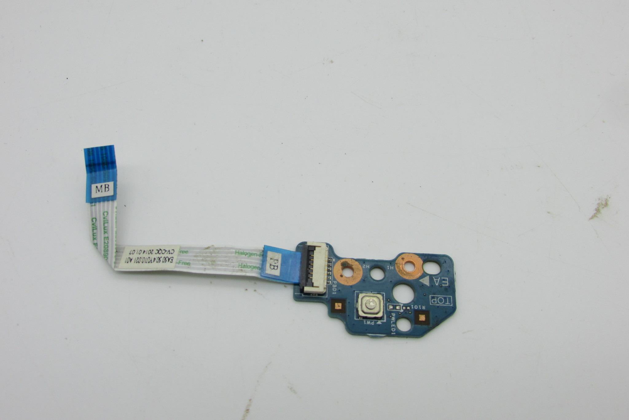 ACER ASPİRE E1 522 MS2372 Notebook Power Tus