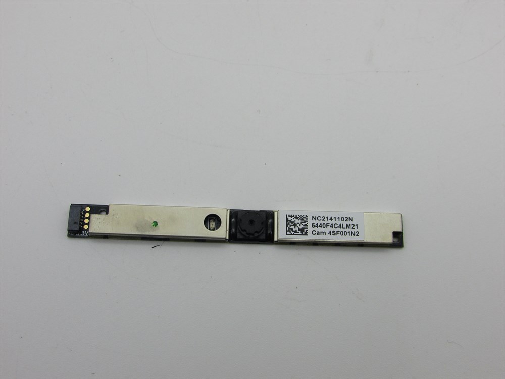 ACER ASPİRE ES1-432 MODEL NO-N16Q8 Notebook Kamera