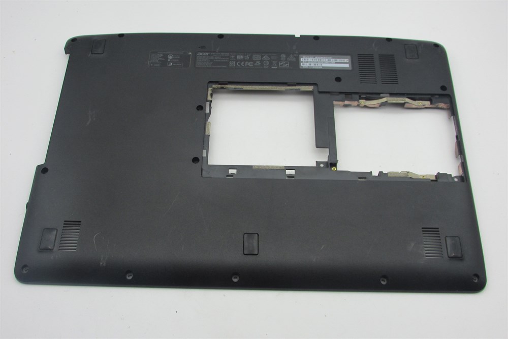 ACER ASPİRE ES1-572 MODEL NO- N16C1 Notebook Alt Kasa