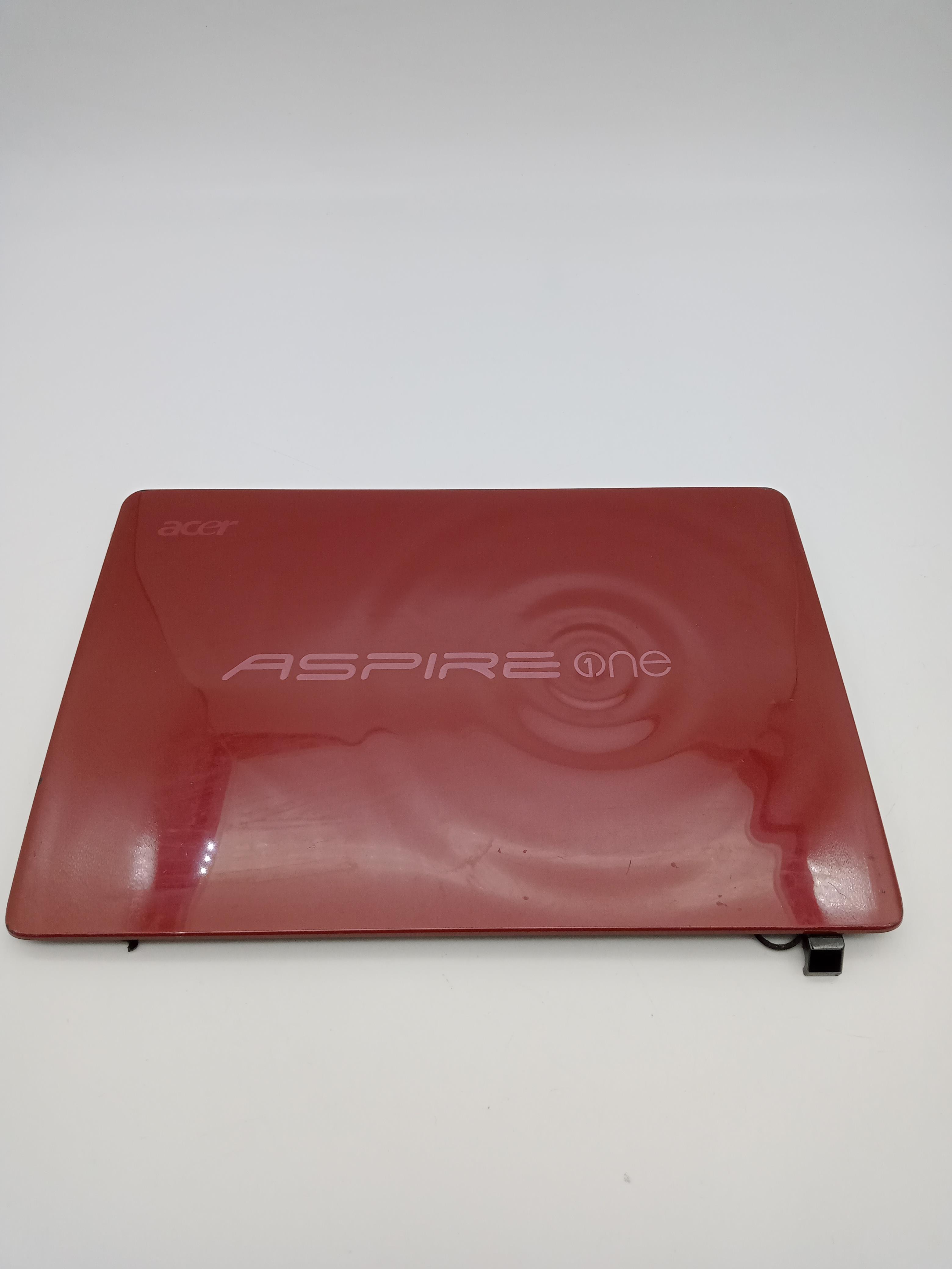 ACER ASPİRE ONE SERİES P1WE6 MİNİBOOK  Lcd Arka Kapak