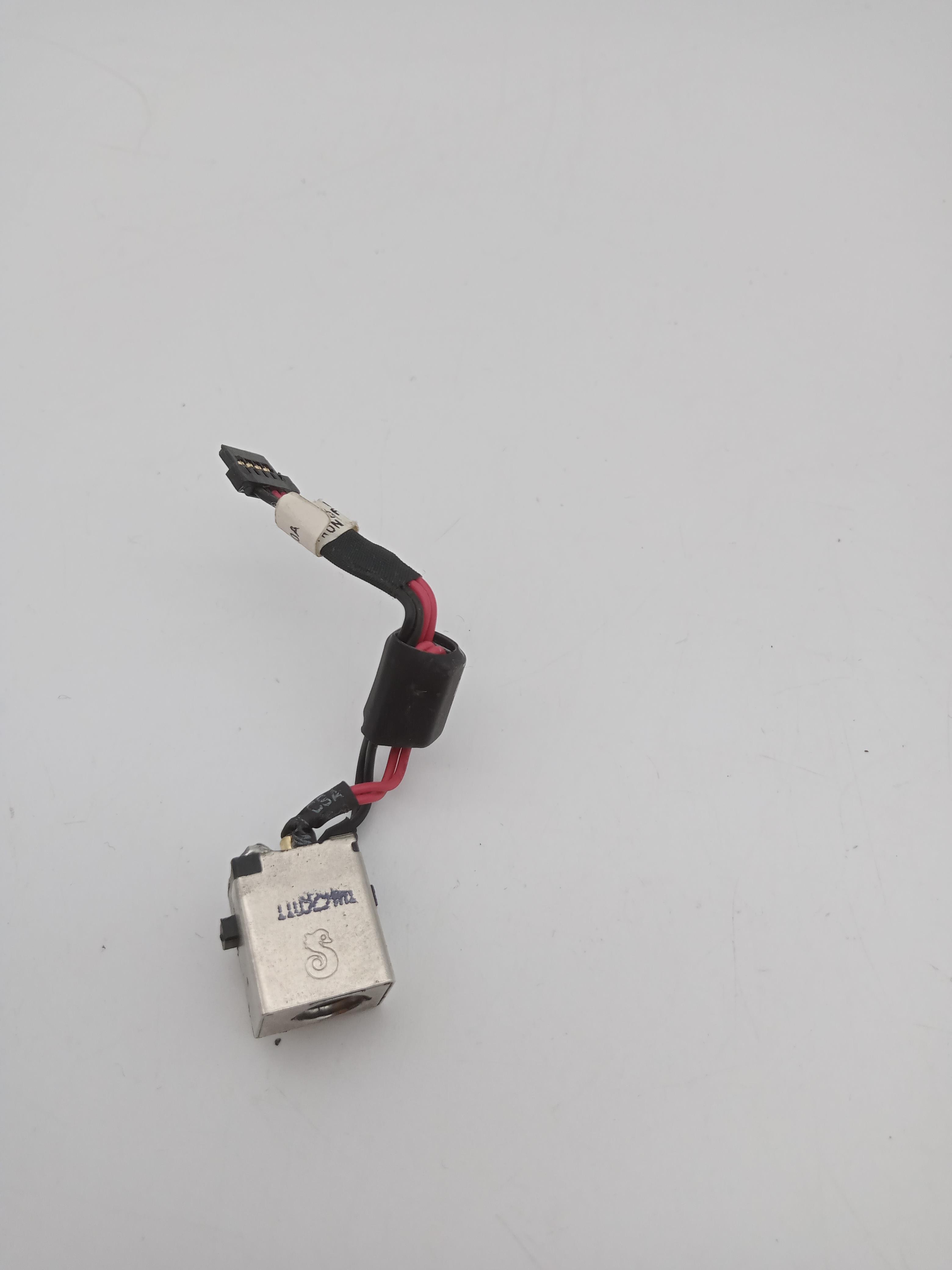 ACER ASPİRE ONE SERİES P1WE6 MİNİBOOK  Dc Power Jack