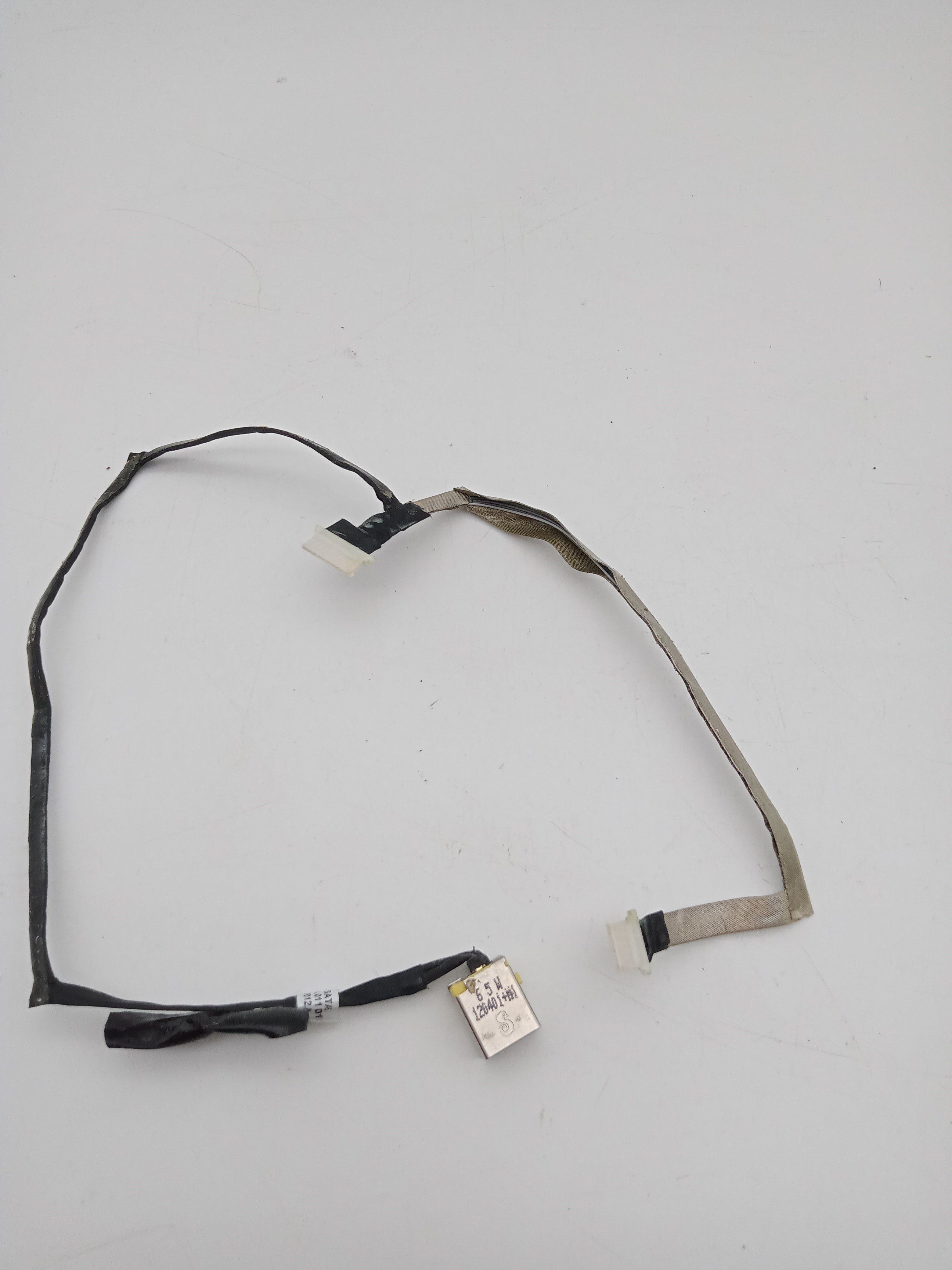 ACER ASPİRE S3 SERİES MS2346 Ultrobook Dc Power Jack