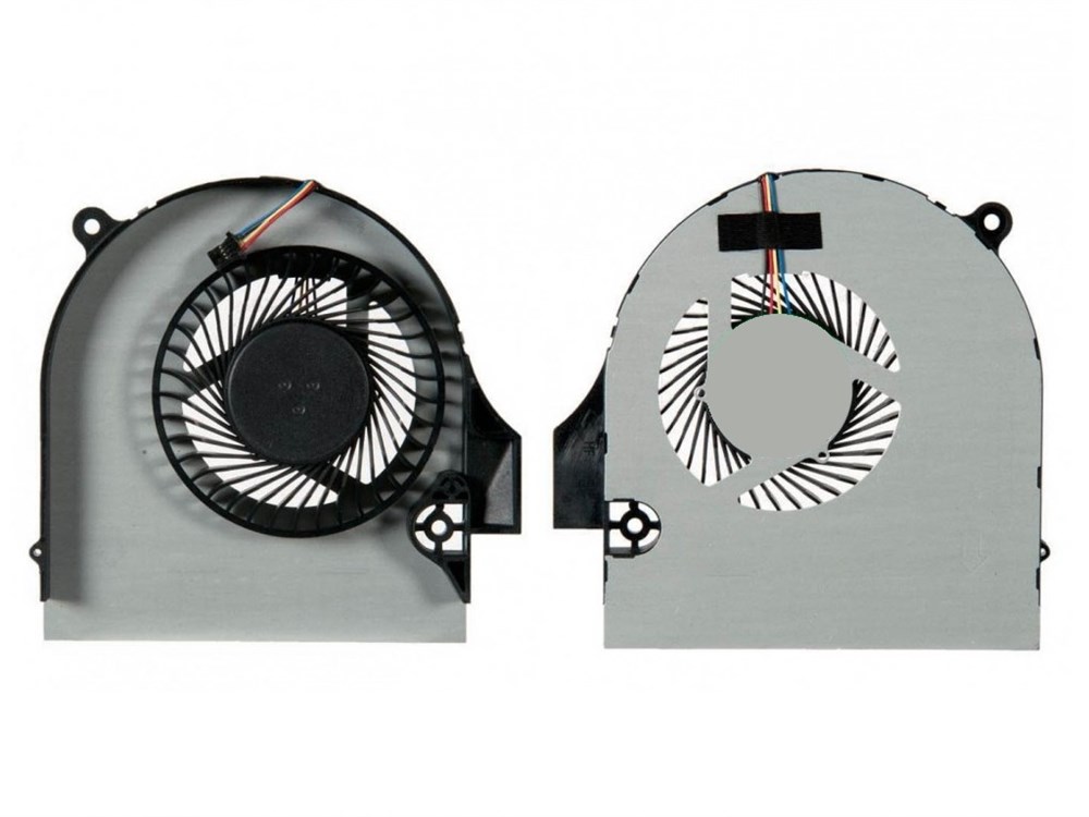 Acer Aspire V17 Nitro VN7-791, VN7-792, VN7-791G, EG75070S1-C070-S9C, EG75070S1-C080-S9C Notebook Fan / GPU-VGA