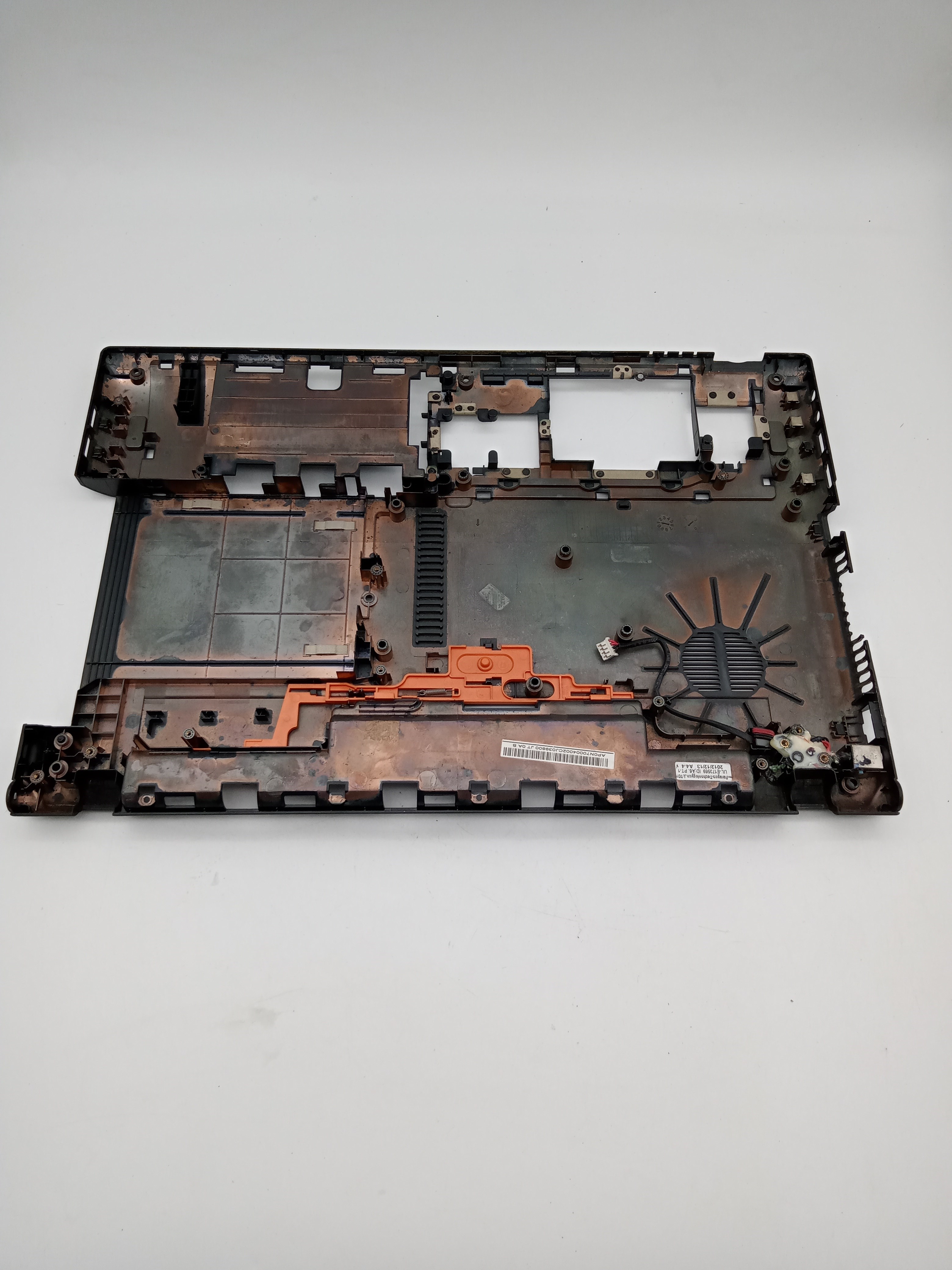 ACER ASPİRE V3 SERİES Q5WV1 Notebook Alt Kasa
