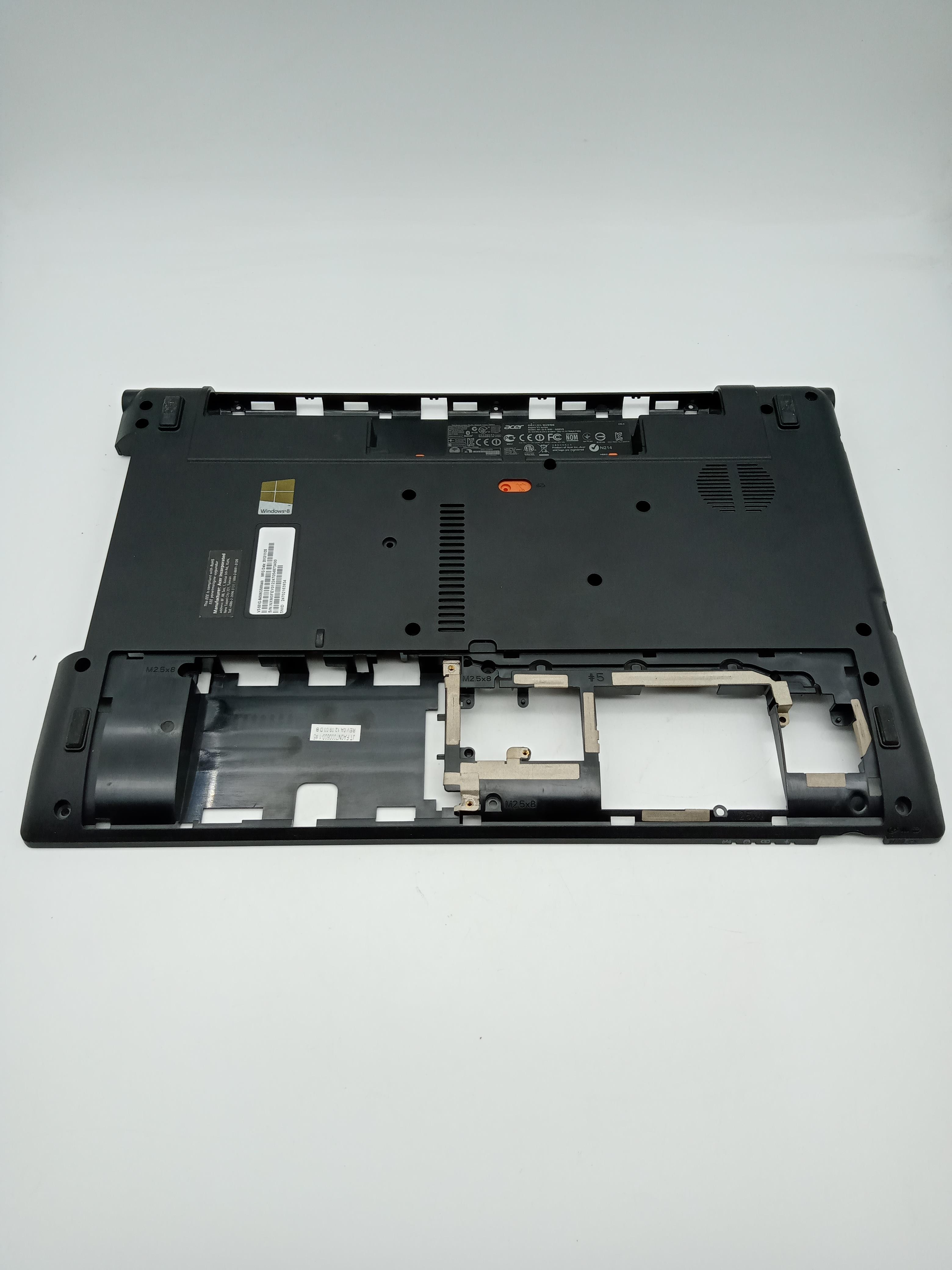 ACER ASPİRE V3 SERİES Q5WV8 Notebook Alt Kasa