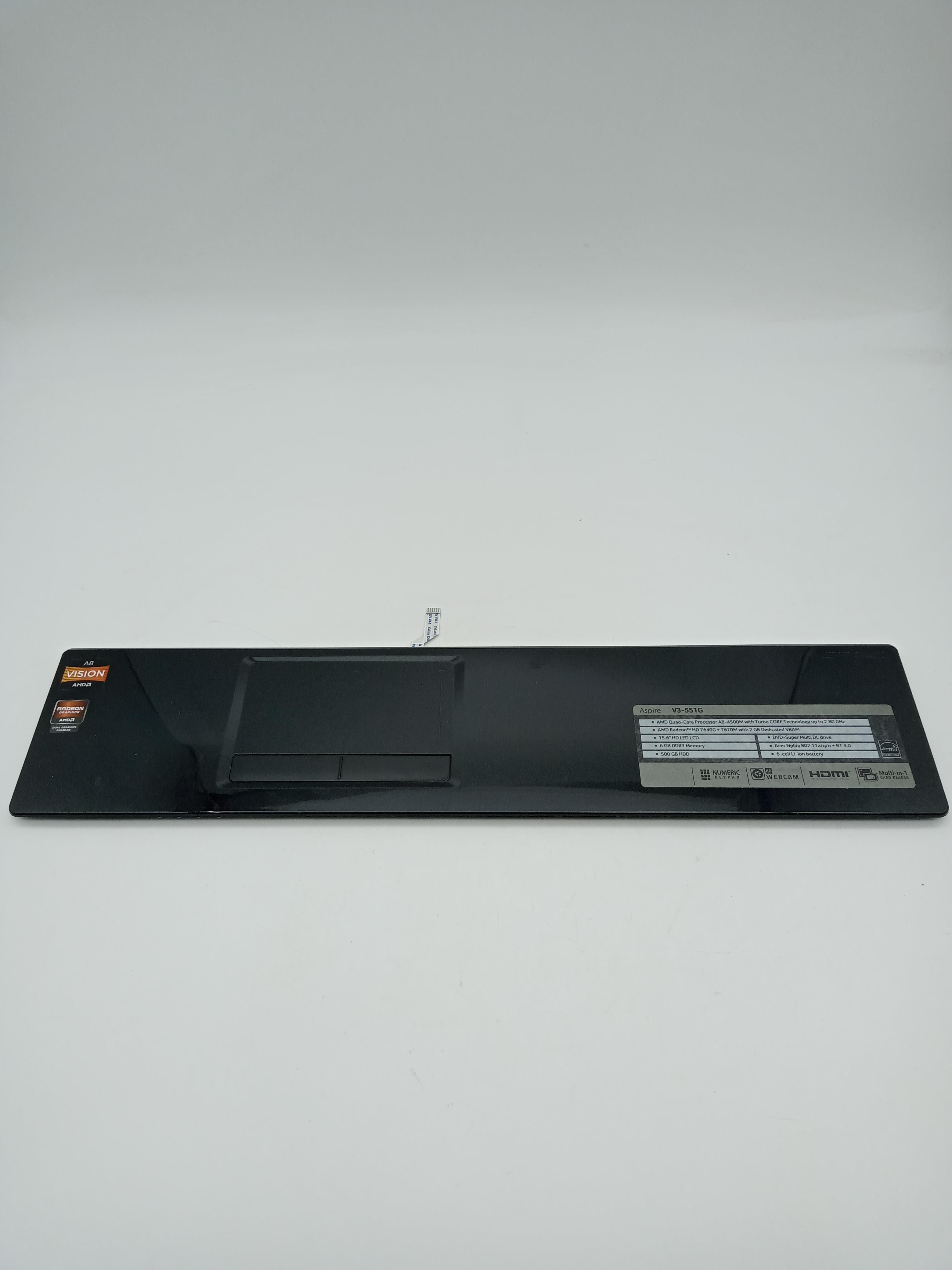 ACER ASPİRE V3 SERİES Q5WV8 Notebook  Touch Pad Kasası