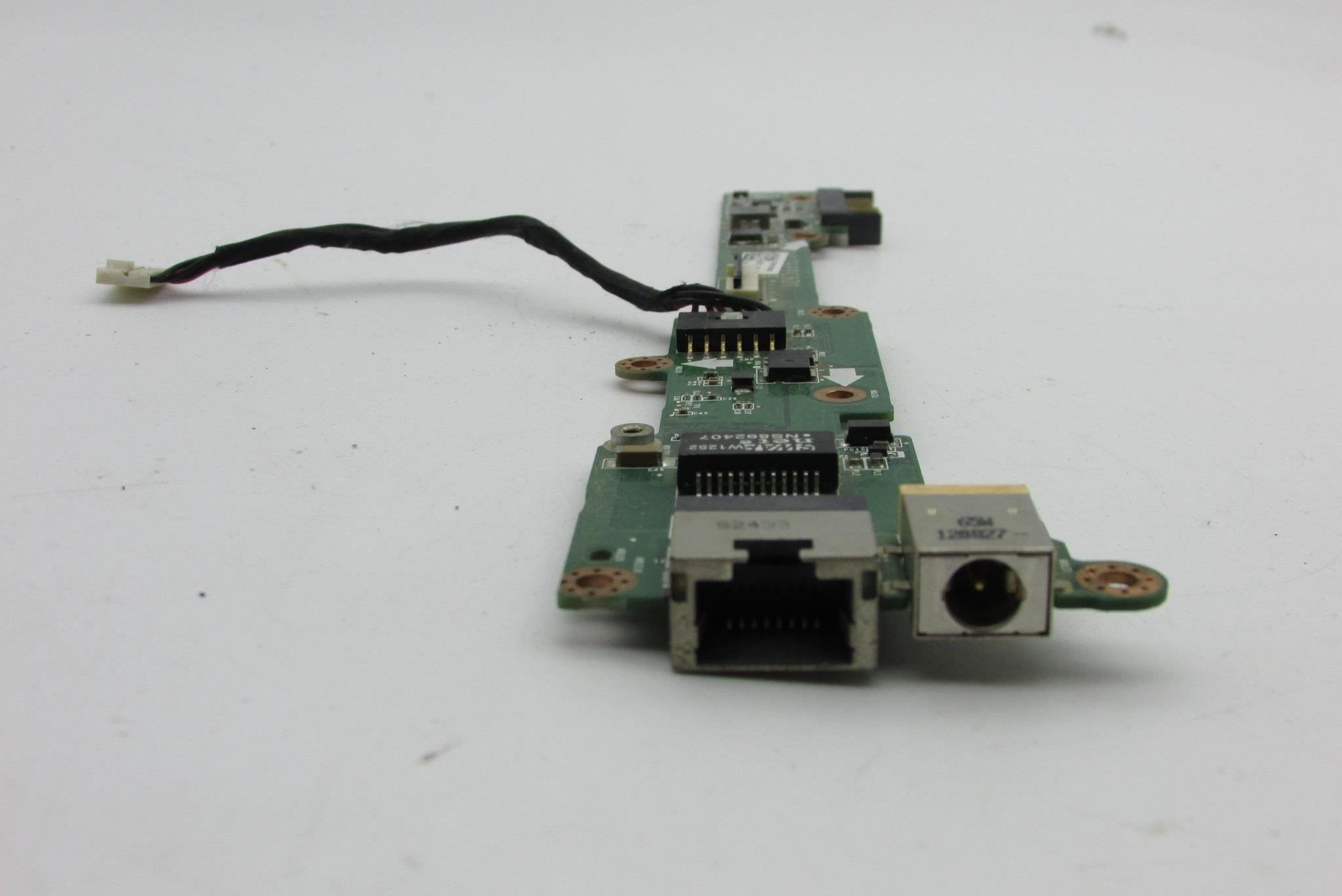 ACER ASPİRE V5-551 ZRP Notebook Dc Power Jack