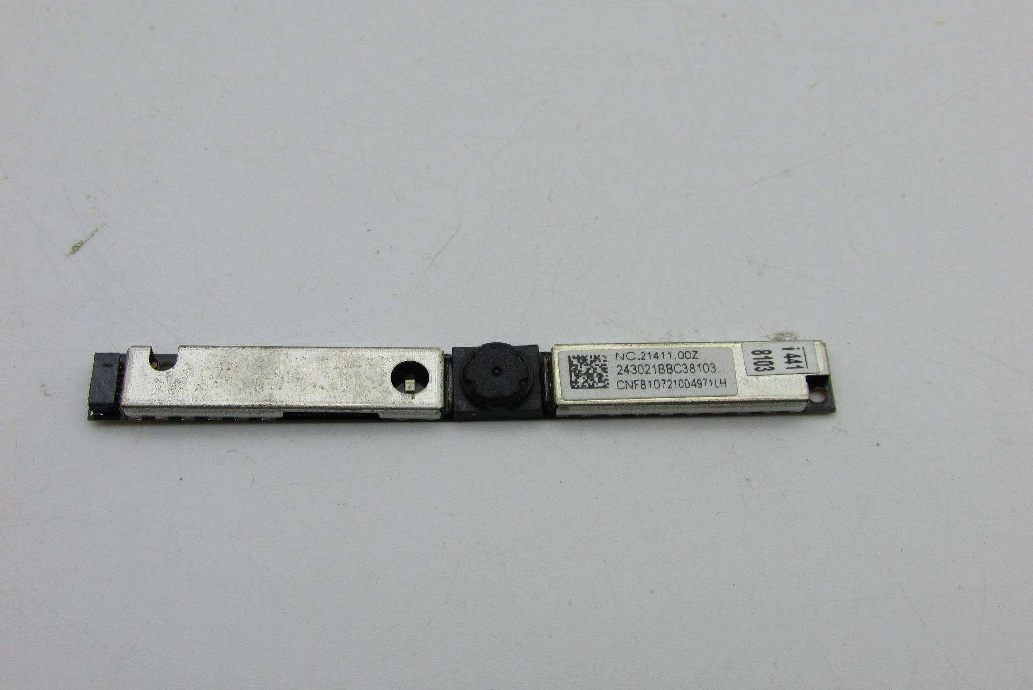ACER ASPİRE V5-551 ZRP Notebook Kamera