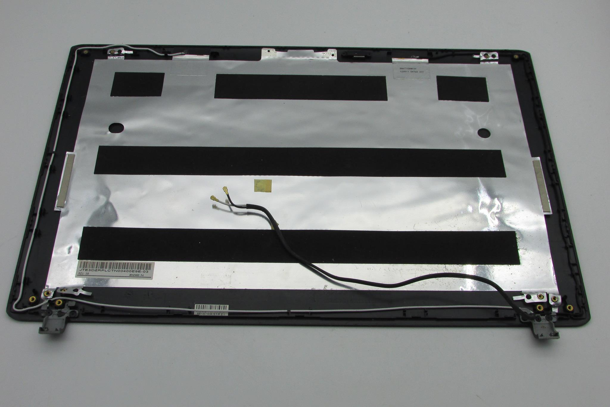 ACER ASPİRE V5-551 ZRP Notebook Lcd Arka Kapak