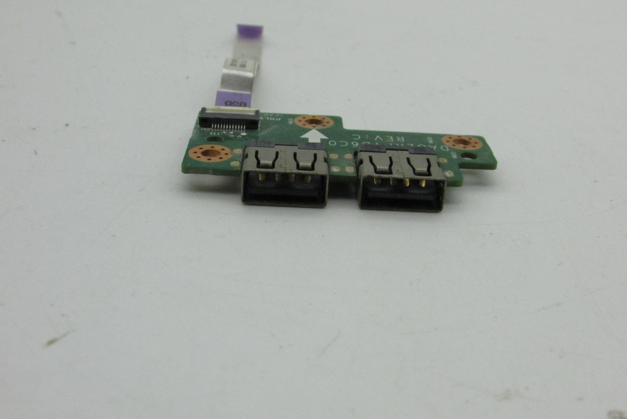 ACER ASPİRE V5-551 ZRP Notebook Usb Data Soket