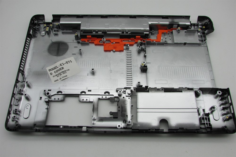 ACER E1-571G E1-571 E1-521, E1-531 Notebook Alt Kasa