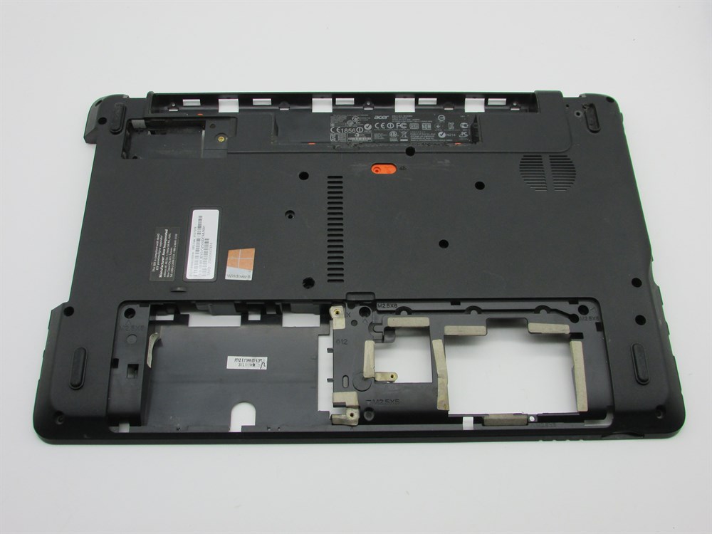 ACER E1531 Notebook Alt Kasa