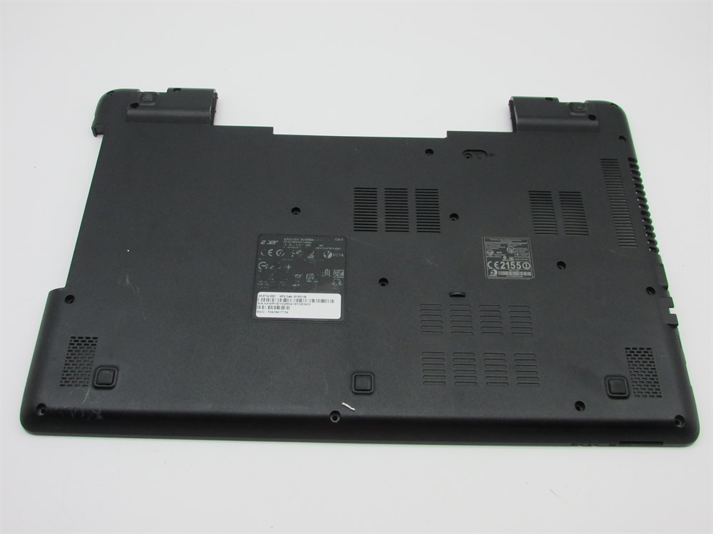 ACER E5-571 E5-531 Notebook Alt Kasa