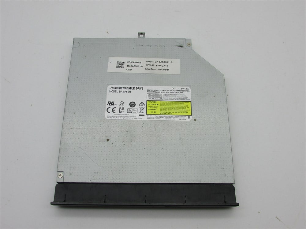 ACER E5-571 E5-531 Notebook Dvd Rom
