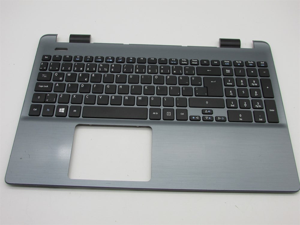 ACER E5-571 E5-531 Notebook Ust Kasa+ Klavye