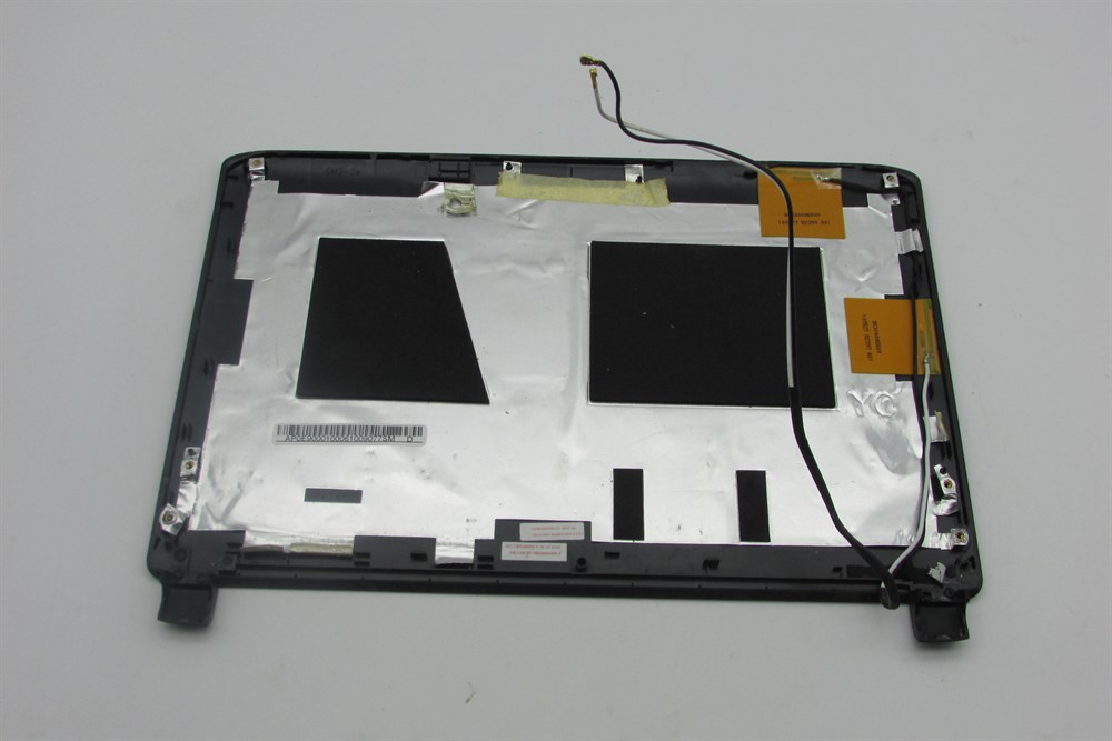 ACER EMACHİNES eM350 SERİES MODEL NO NAV51 Minibook Lcd Arka Kapak