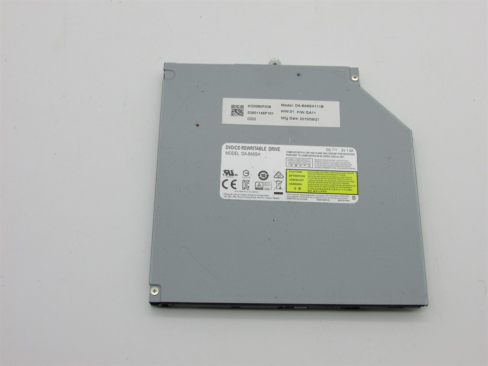 ACER ES 573 N15Q1 Notebook Dvd Rom